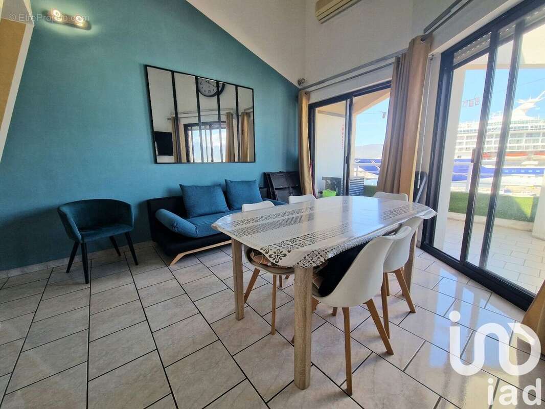 Photo 2 - Appartement à PROPRIANO