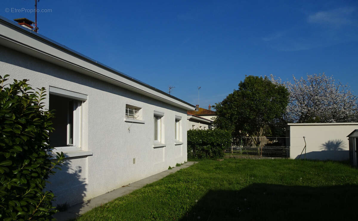 Maison à MURET