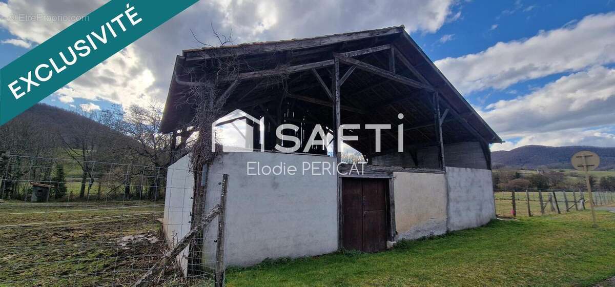 Photo 8 - Terrain à ASPET