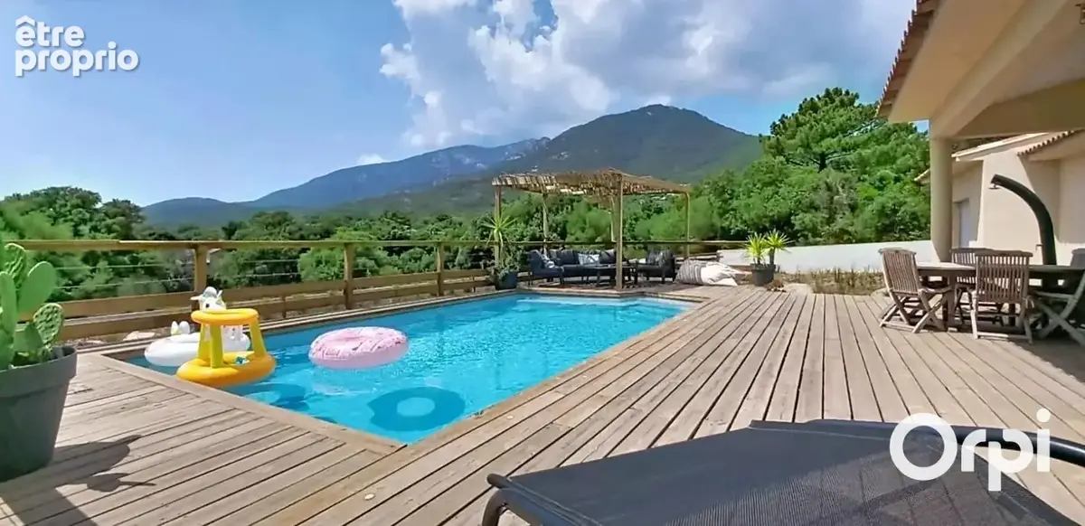 Villa - 3 chambres - Piscine - photo 24