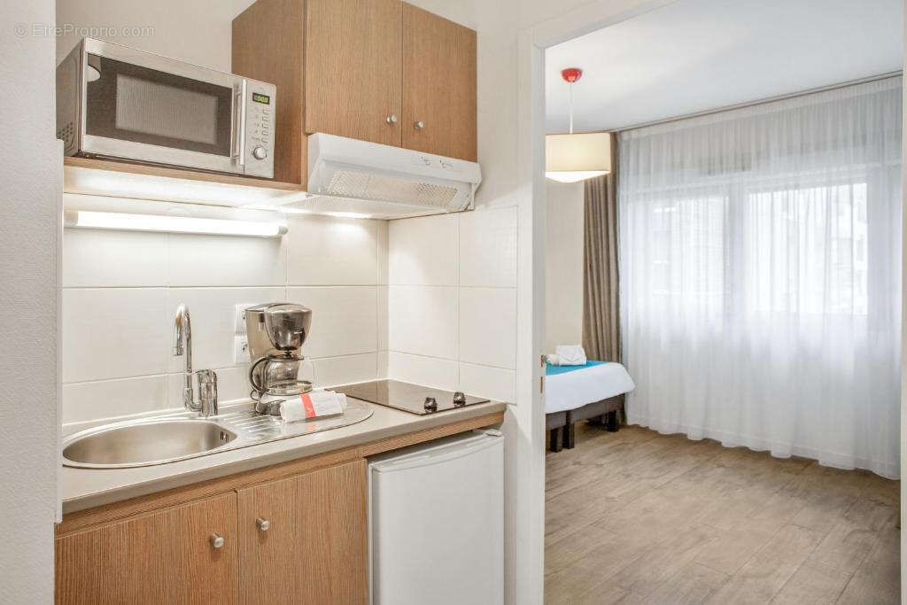 Appartement à ANNEMASSE