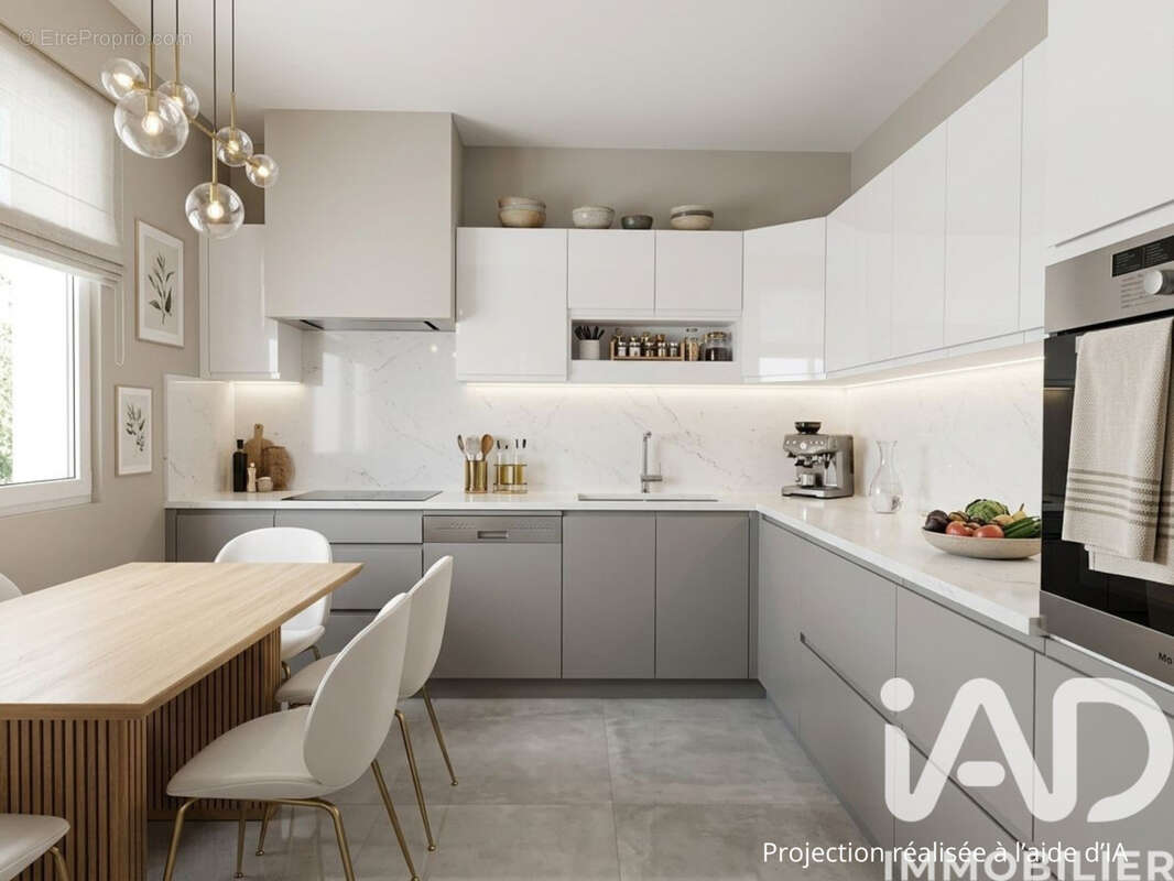 Photo 7 - Maison à DAIX