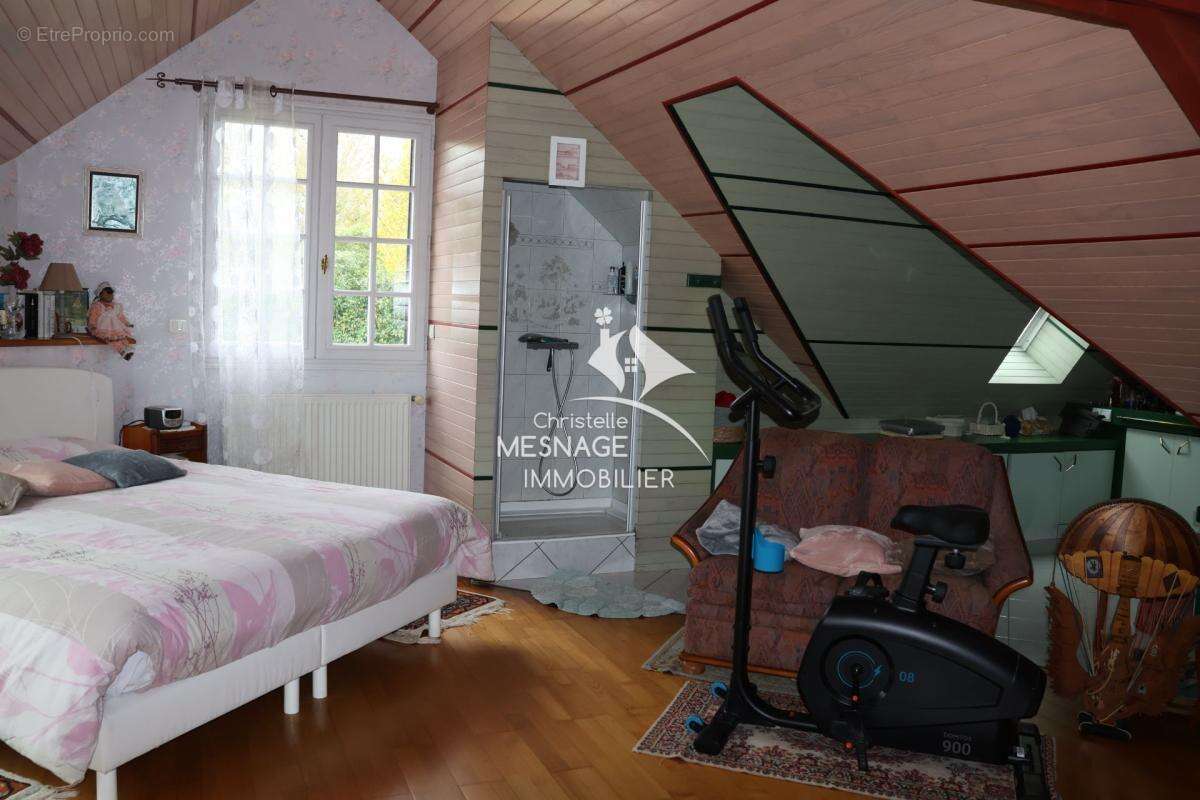 Maison à DINAN