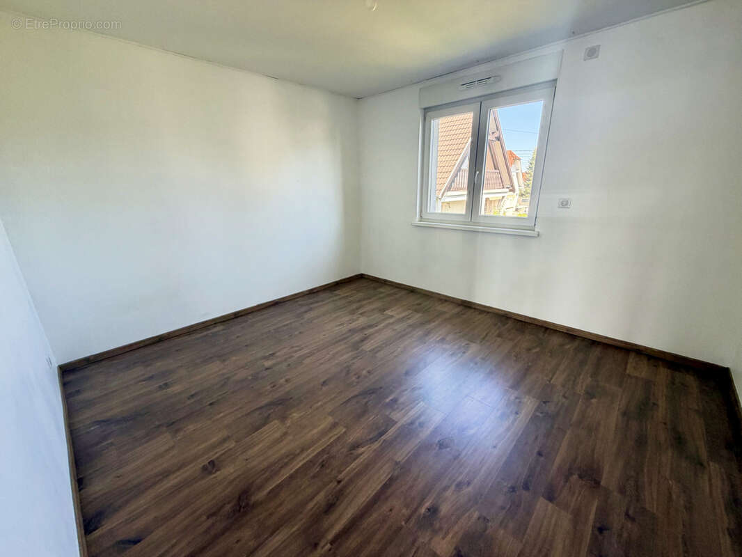 Dingsheim 3 p 67 m2 -place de parking-cave-terrasse - photo 7