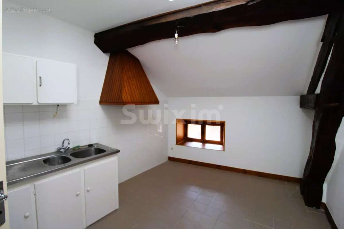 Appartement à SAINT-AMOUR