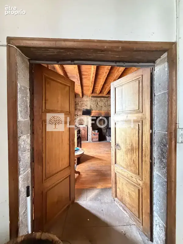 Maison de Maître XIXème + Grange - photo 3