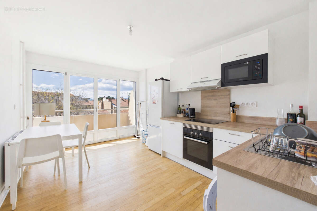 Appartement à VALENCE