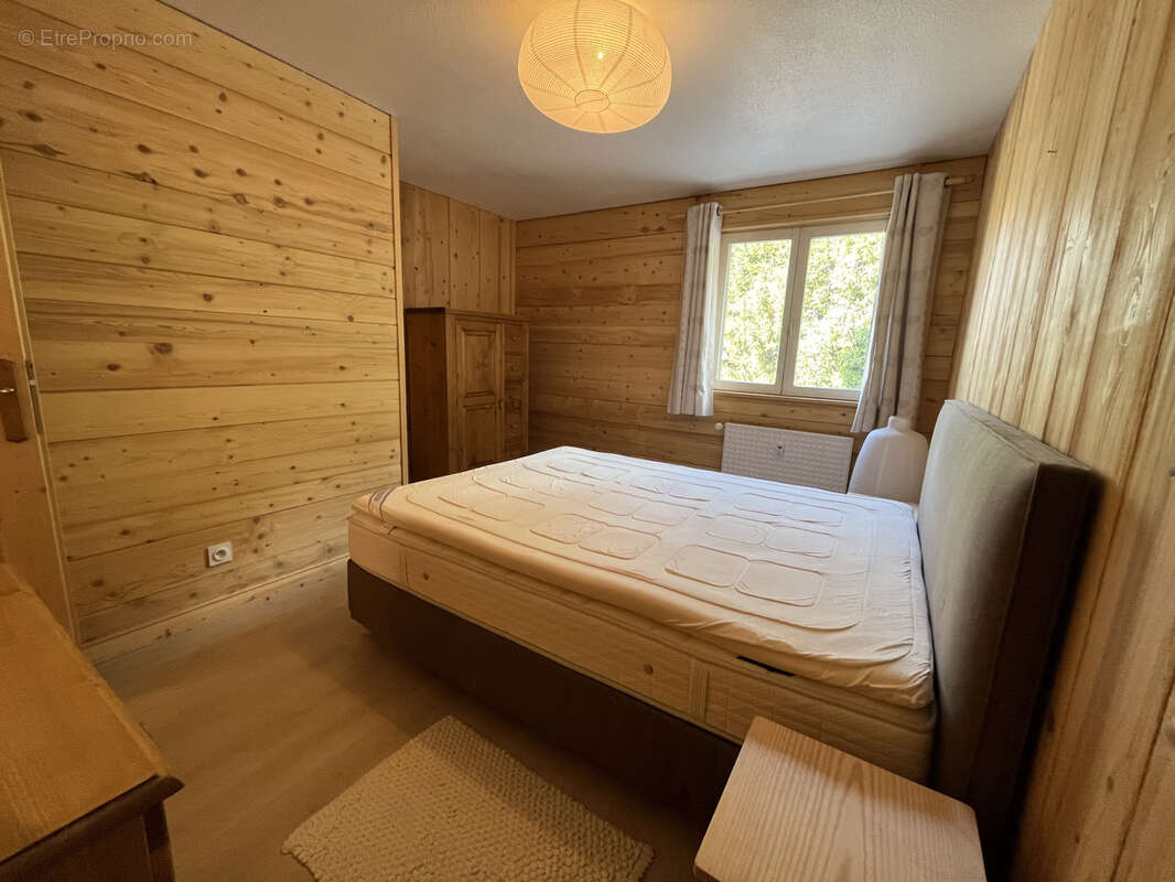 Appartement à ARACHES-LA-FRASSE