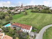 Maison à MONTASTRUC-LA-CONSEILLERE