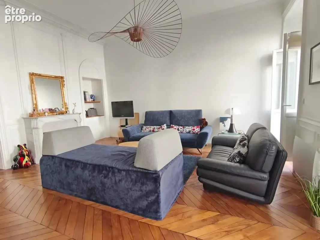 Appartement à SAINT-MALO