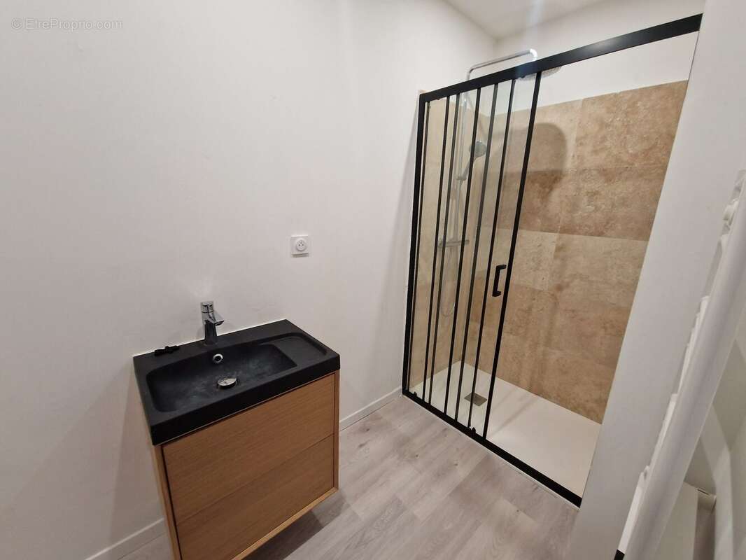 Maison à SAINTE-MARIE-LA-BLANCHE