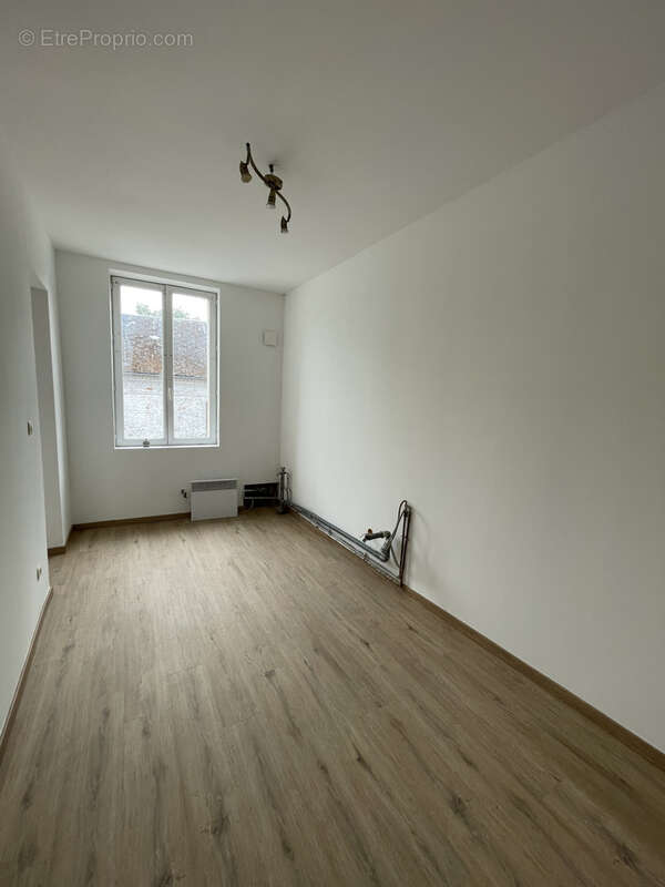 Maison à LESQUIELLES-SAINT-GERMAIN