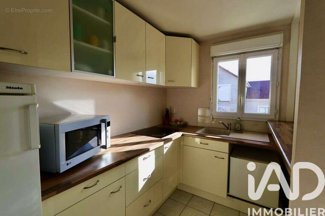 Photo 3 - Appartement à TRAPPES