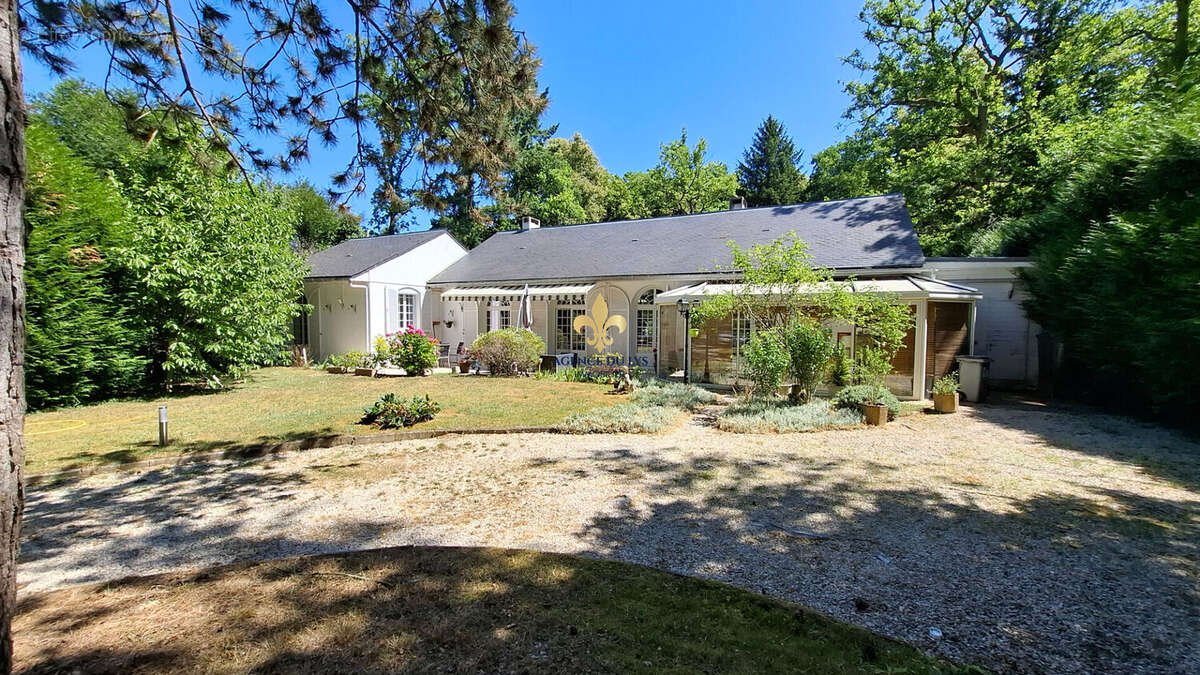 Villa de plain pied le lys - photo 9