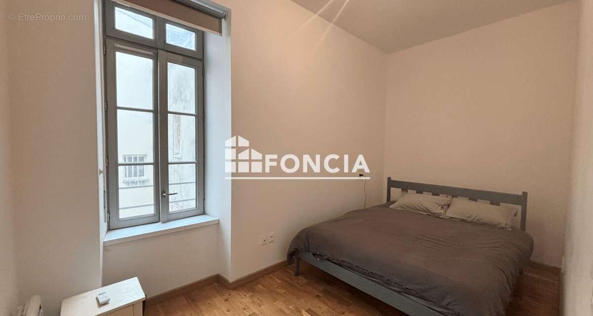 Appartement à LA ROCHELLE