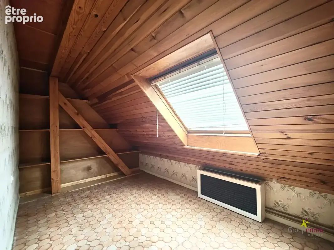 Maison individuelle dans un environnement calme - photo 14