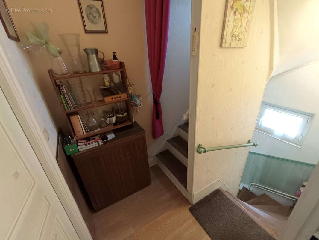 Maison 3 chambres + bureau + cour, Saint-Acheul - photo 12