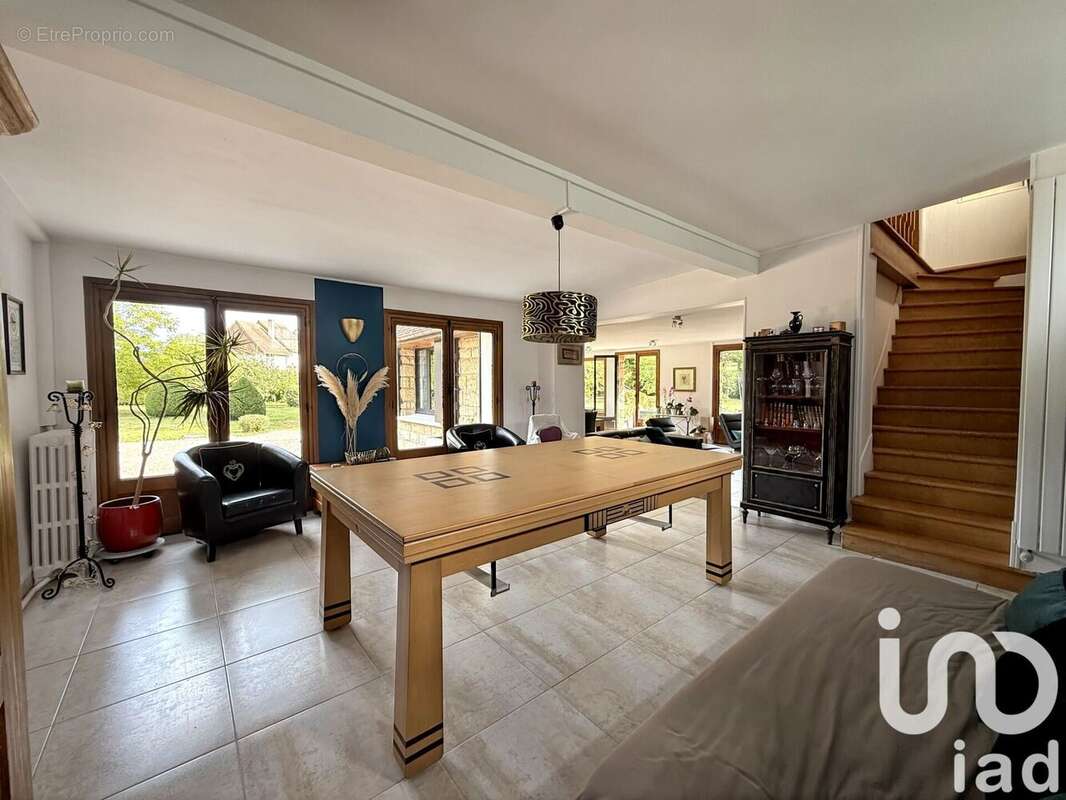 Photo 2 - Maison à LE VAUDREUIL