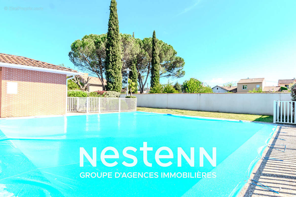 Appartement à ALBI