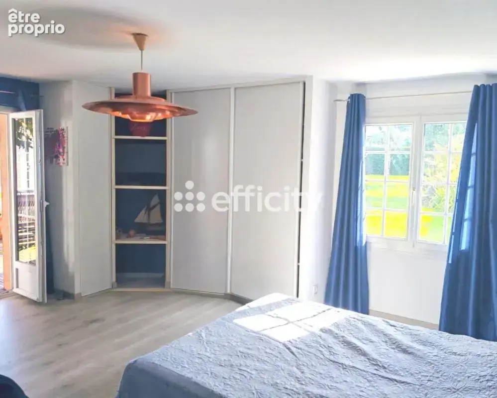 Maison 6 pièces 138 m² à vendre à Le Loroux-Bottereau (44430) - photo 6