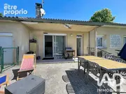 Photo 1 - Maison à LA CROIX-BLANCHE