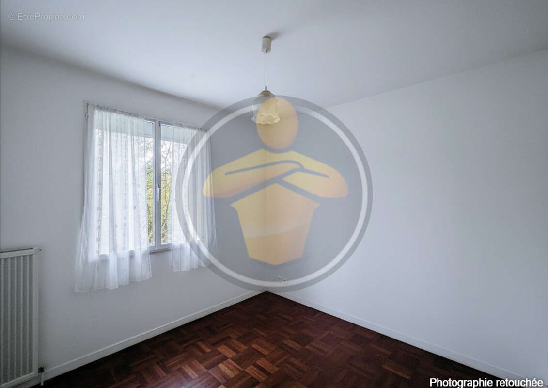 Maison à COULOMMIERS