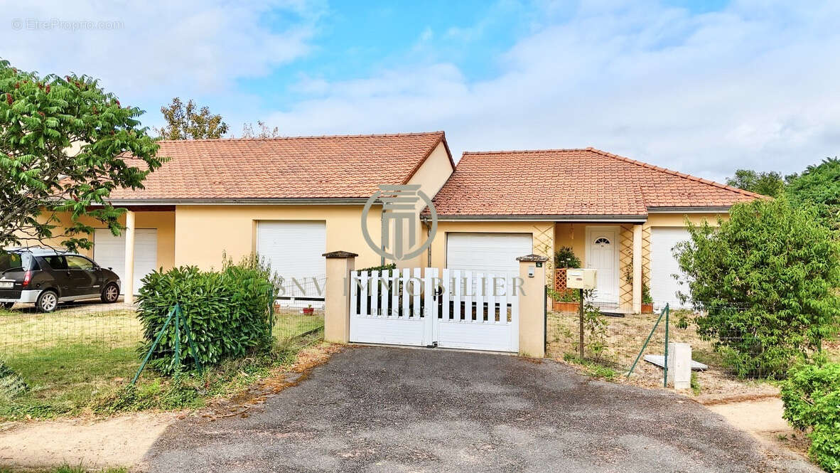 Lotissement privé de 10 maisons de plain-pied louées - idéal investisseurs - photo 3