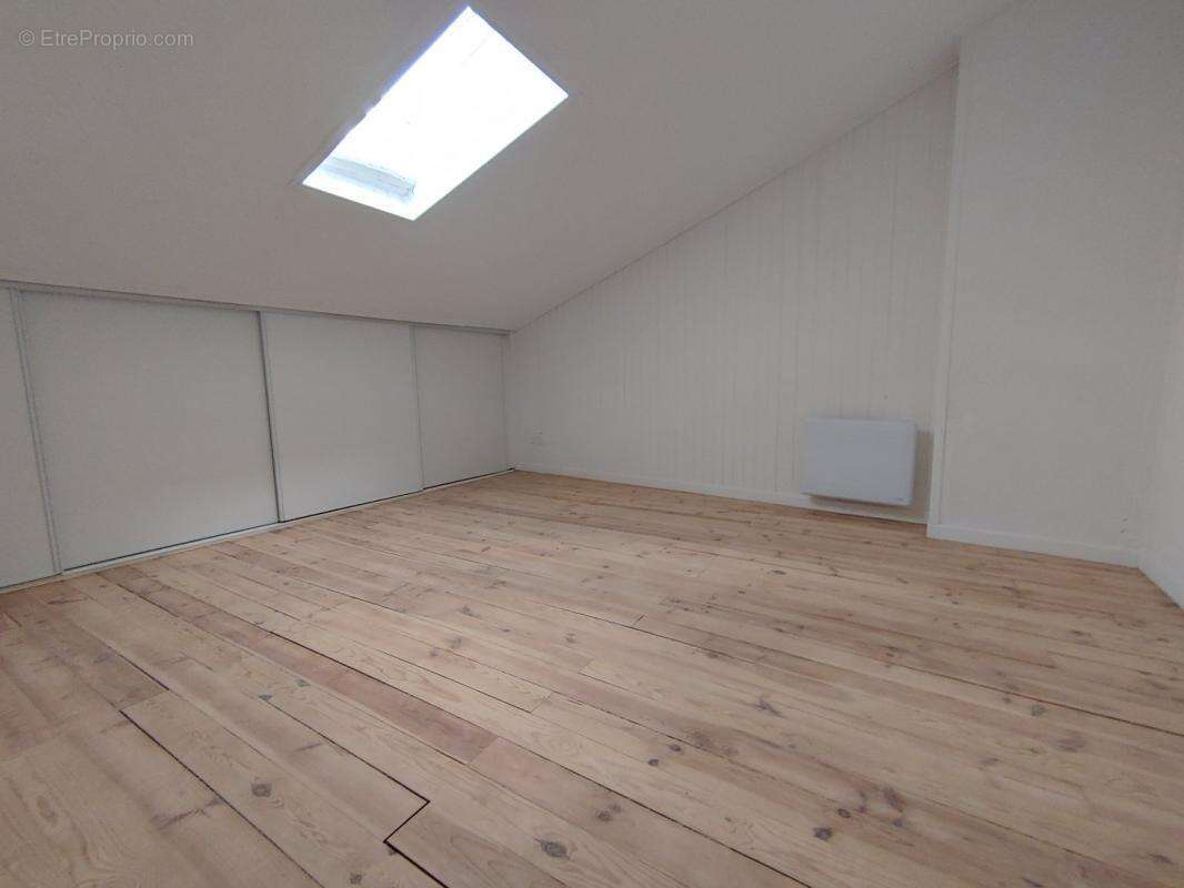 Appartement à MILLAU