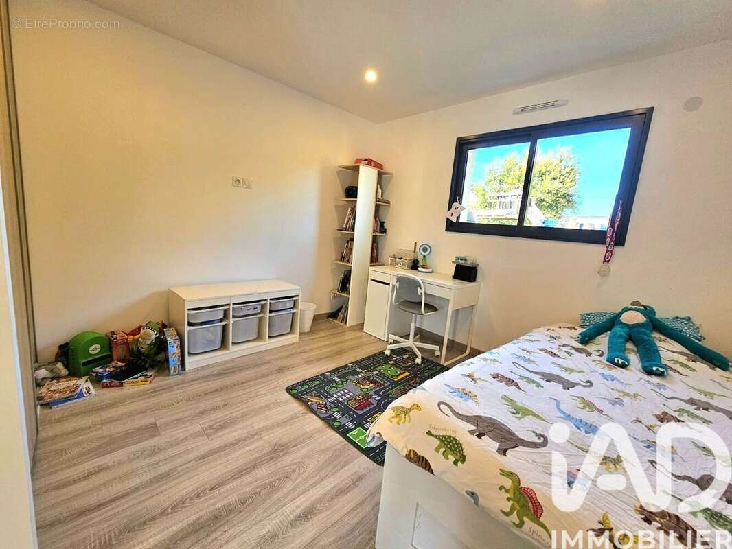 Photo 8 - Maison à OCTEVILLE-SUR-MER