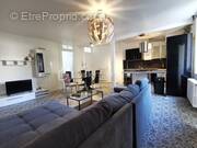 Appartement à TOURS