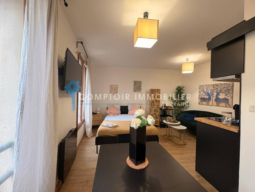 Appartement à FRONTON