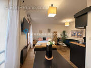 Appartement à FRONTON