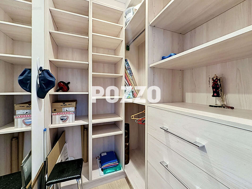 A vendre - Ducey Les Chéris - Maison 6 pièce(s) 106 m² - PLAIN PIED - photo 13