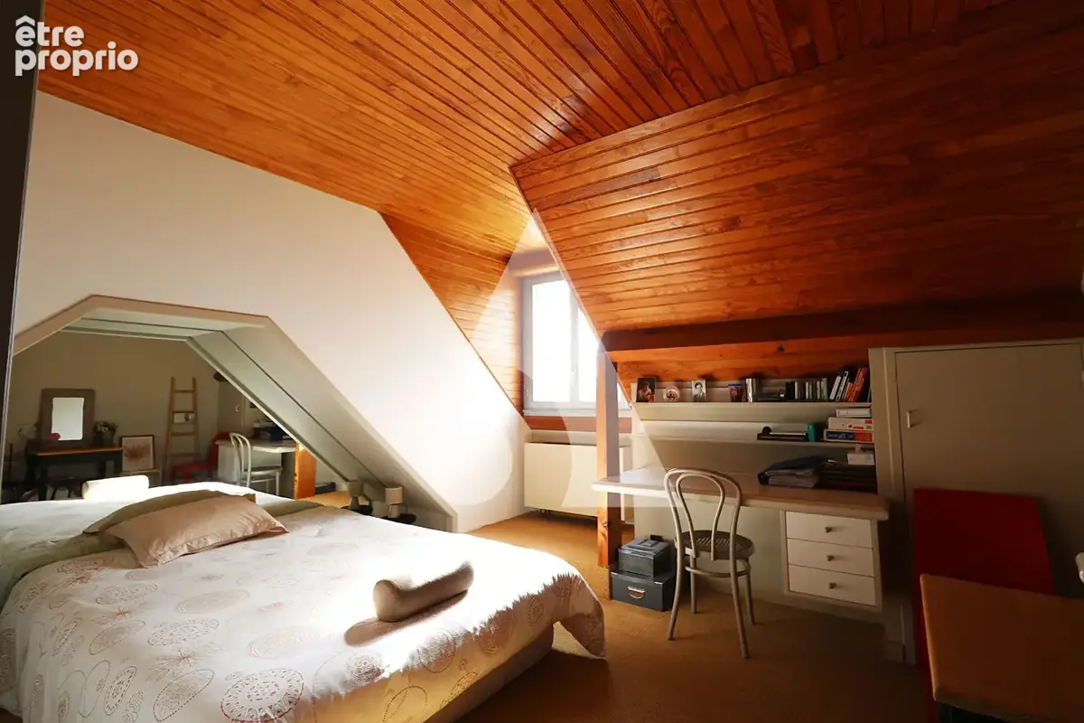 Maison d'architecte avec piscine 9 pièces 232.74 m² - photo 12
