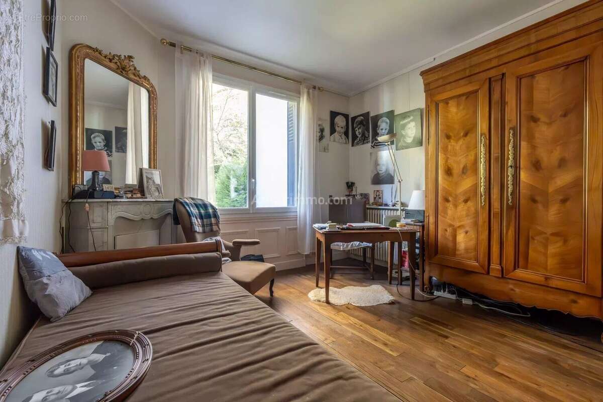 Maison à THORIGNY-SUR-MARNE