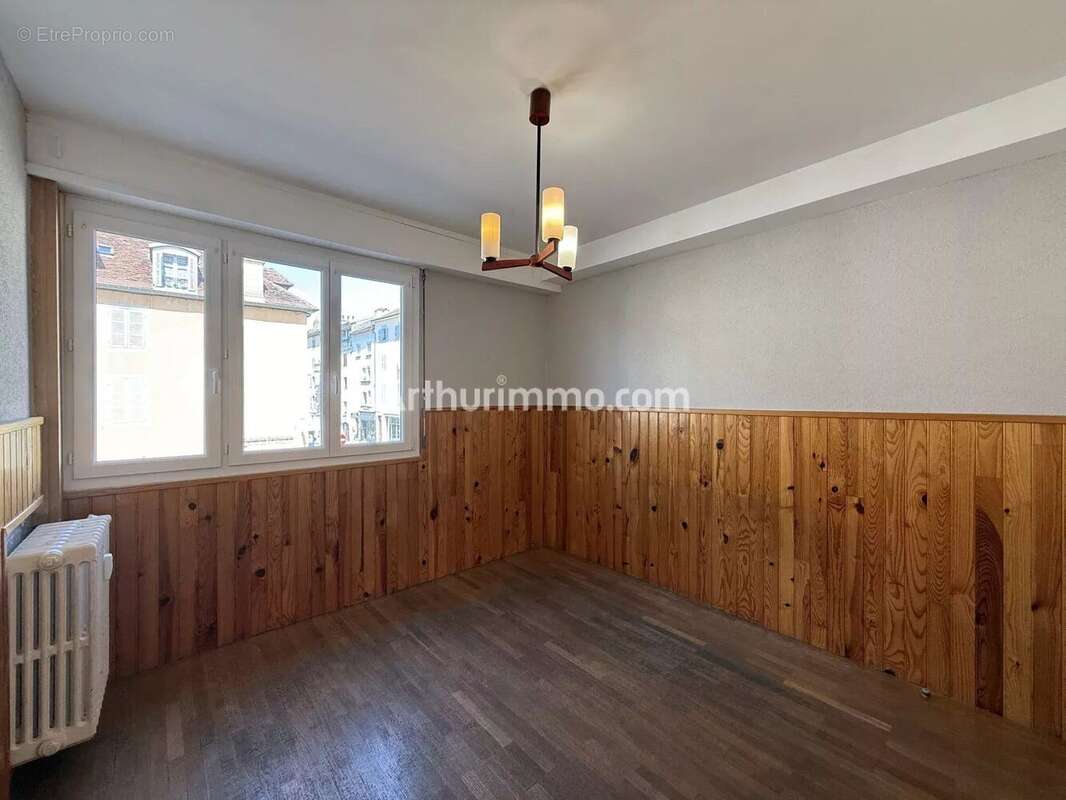 Vente Appartement Lons-le-saunier(39000) 115 000ï¿œ - photo 2