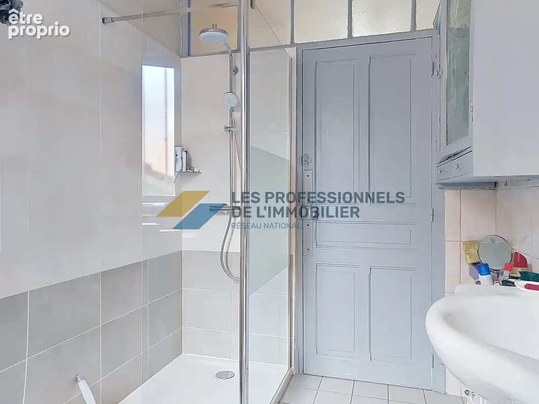 Jolie meulière au coeur de Montargis / sans travaux - photo 10