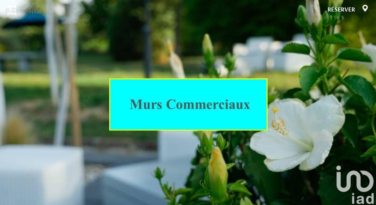 Photo 1 - Commerce à LES ANGLES