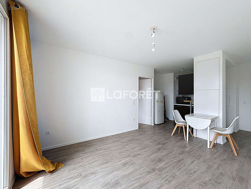 Appartement à BONNEUIL-SUR-MARNE