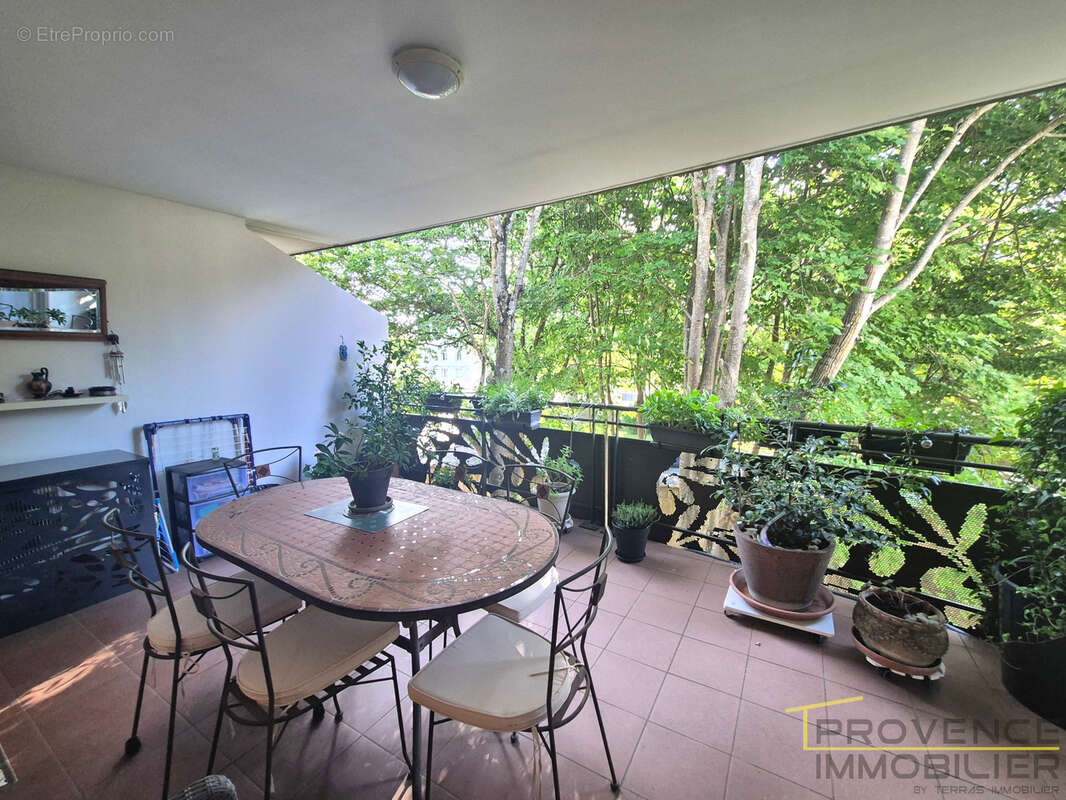 Appartement à MONTELIMAR