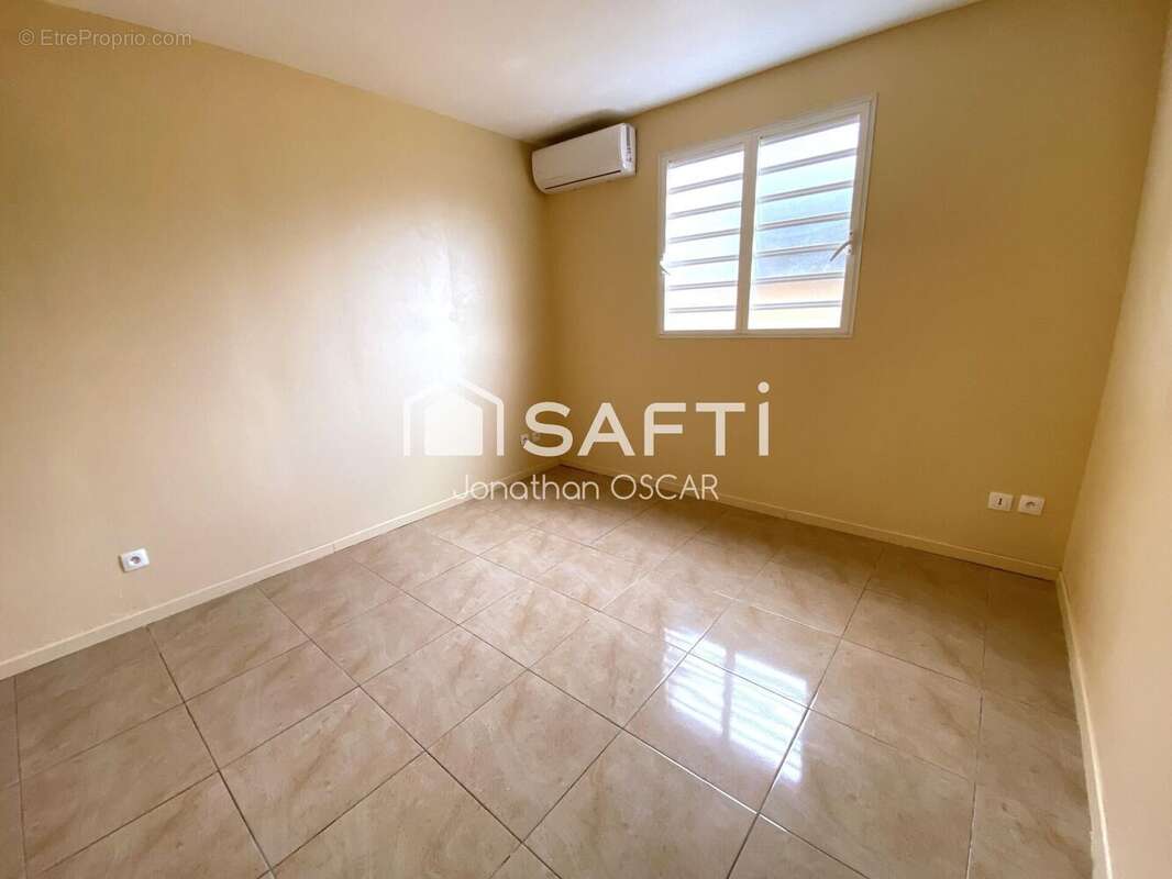 Photo 5 - Appartement à FORT-DE-FRANCE