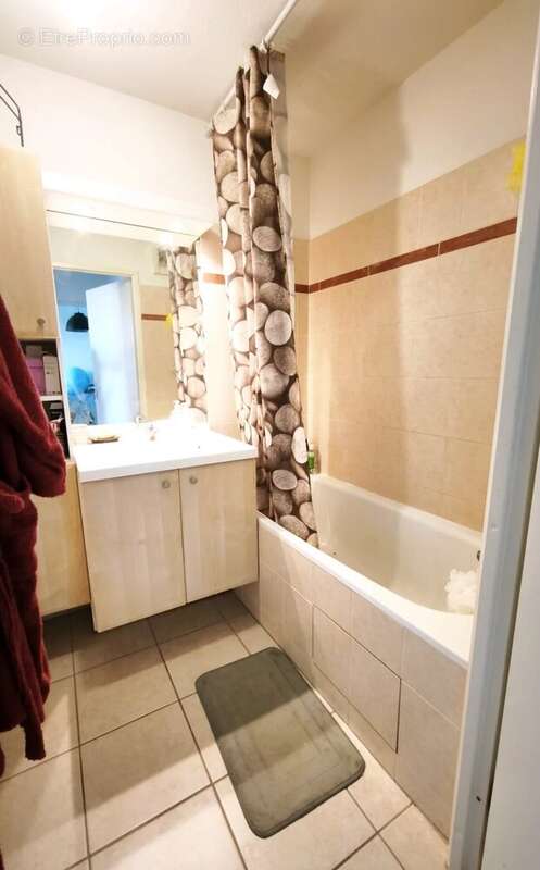 Appartement t2 avec piscine - poitiers bugellerie - photo 7