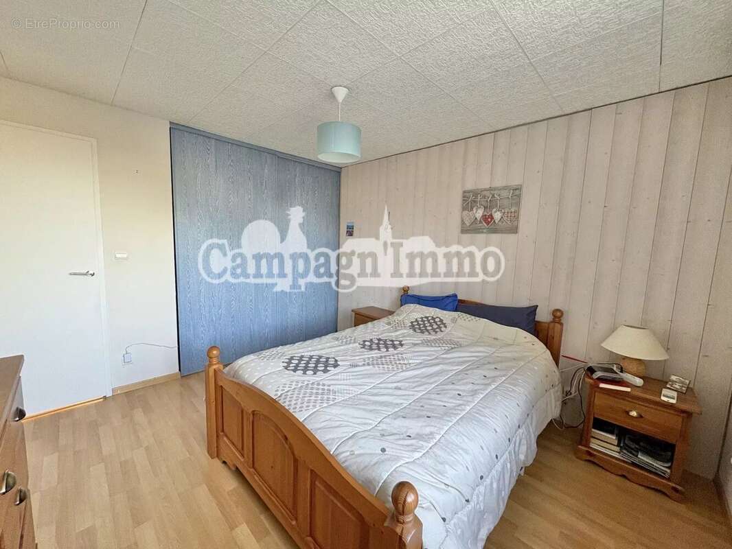 Maison à PONTCHARRA-SUR-TURDINE