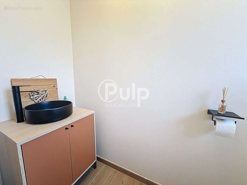 Maison à CAMPAGNE-LES-HESDIN