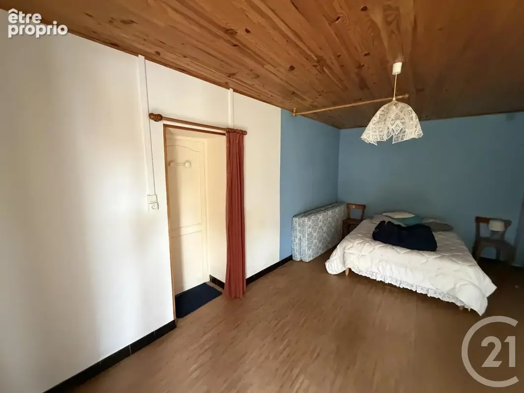 Maison 121 m² à La Bernerie-En-Retz  - photo 6