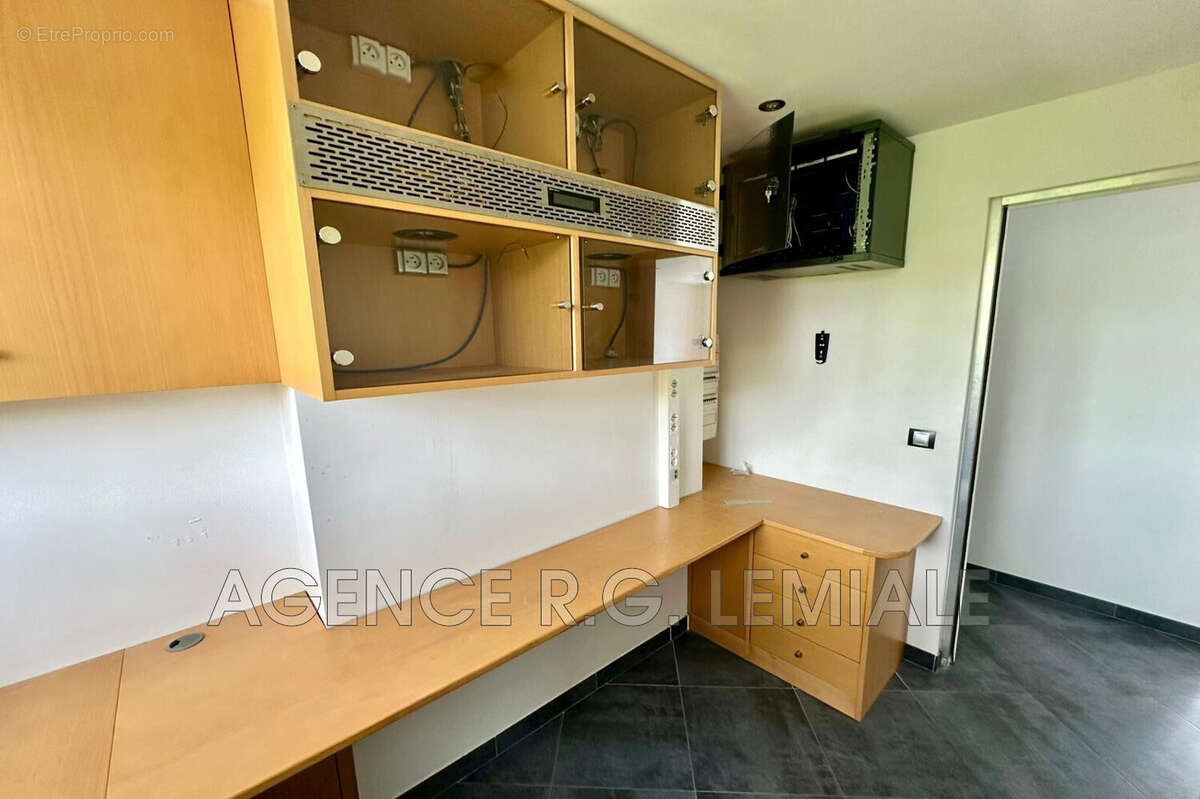 Appartement à MAISONS-LAFFITTE