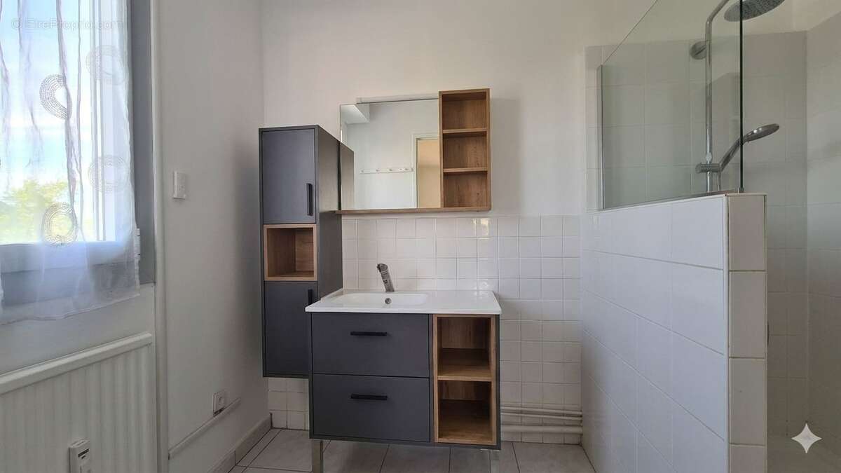 Appartement à MACON