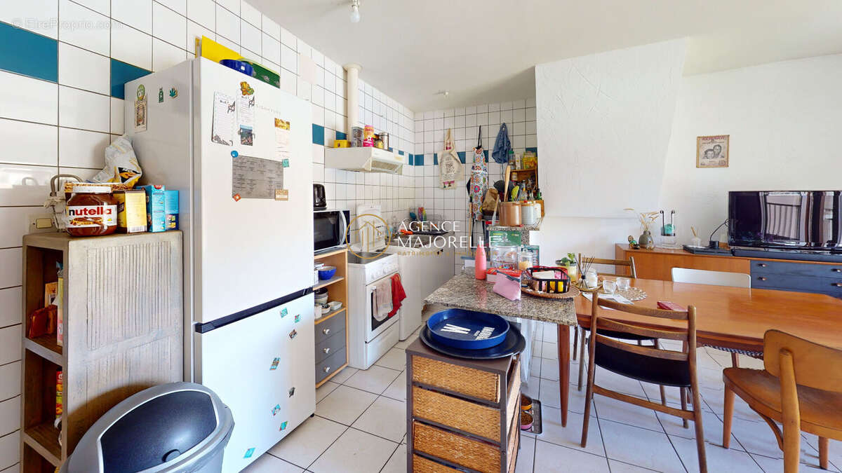 Investissement locatif , ensemble de 3 appartements loués, rentabilité immédiate, nancy - photo 15