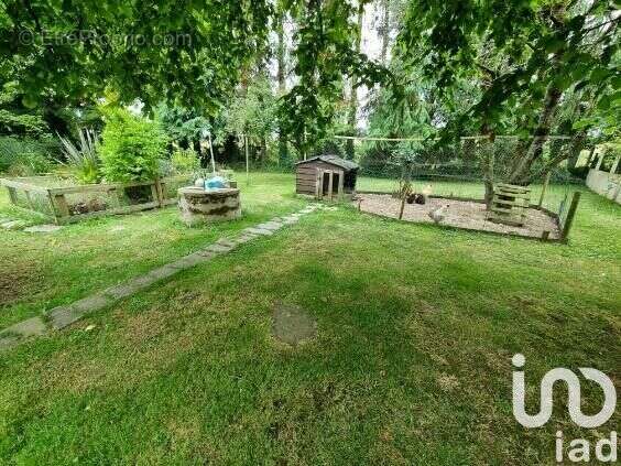 Photo 7 - Maison à MENEAC