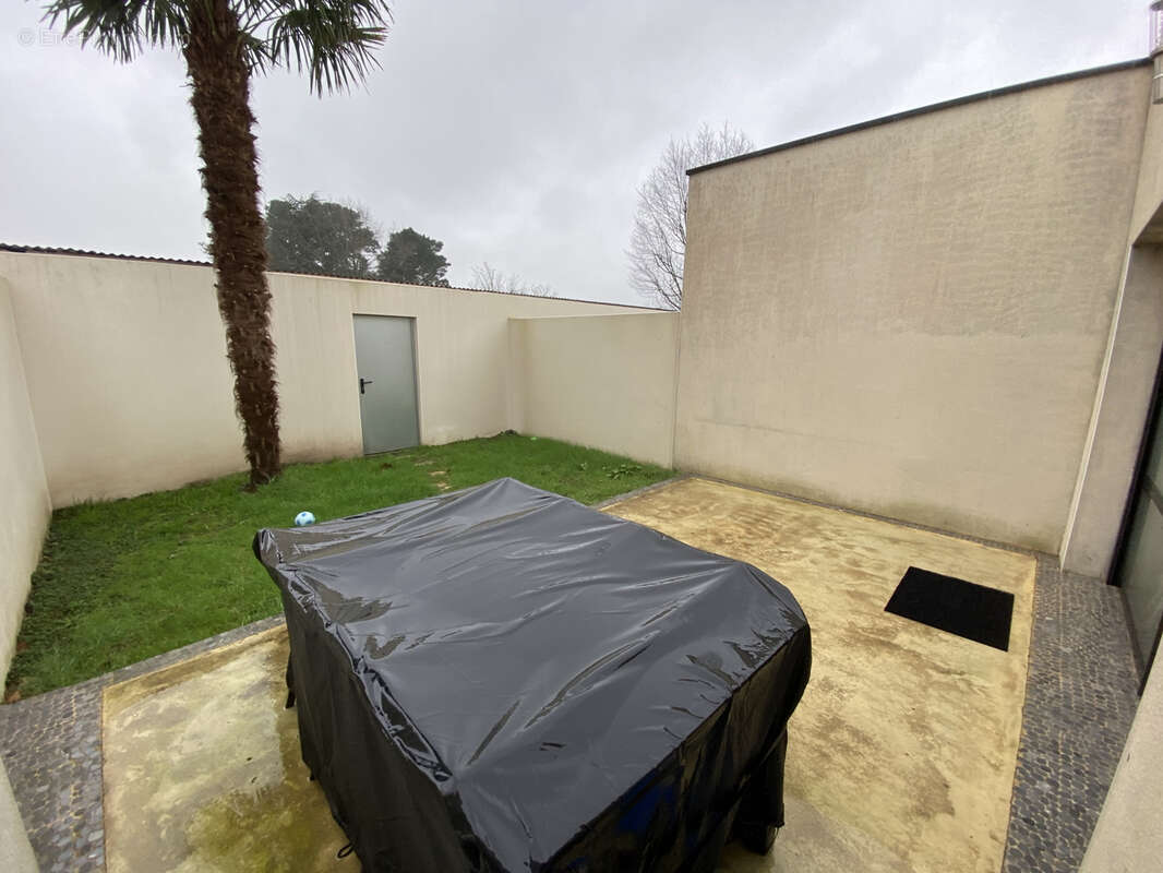 Maison à LES SORINIERES